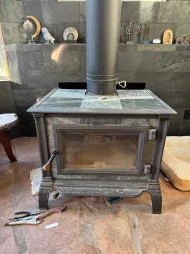 [Hearth.com] Equinox 8000
