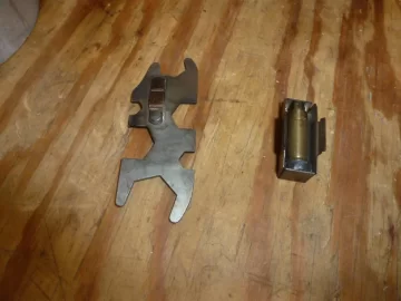 [Hearth.com] USA Military Mountain Stove - $100