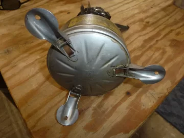 [Hearth.com] USA Military Mountain Stove - $100