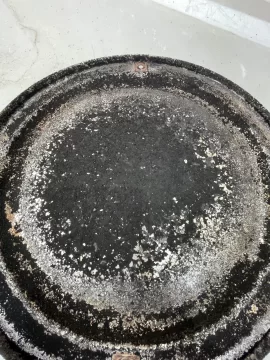 [Hearth.com] Would appreciate feedback on my sweep job