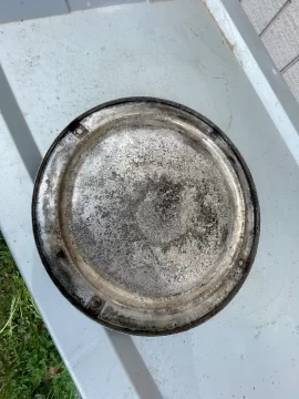 [Hearth.com] Would appreciate feedback on my sweep job