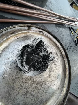 [Hearth.com] Would appreciate feedback on my sweep job
