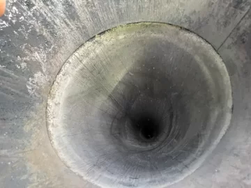 [Hearth.com] Would appreciate feedback on my sweep job