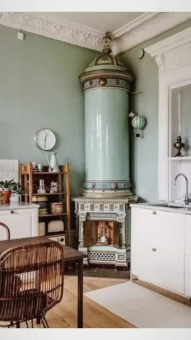 [Hearth.com] Has anyone ever seen a stove like this?