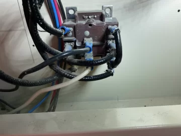 [Hearth.com] Need help with buzzing furnace relay!