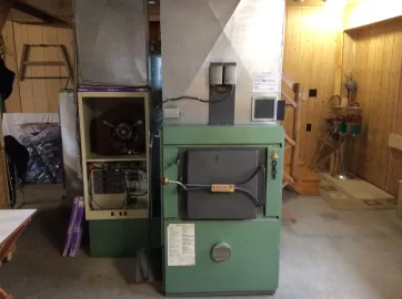 [Hearth.com] Need help with buzzing furnace relay!