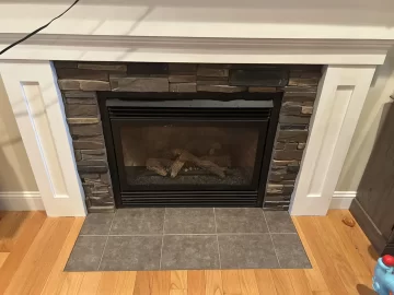 [Hearth.com] Can I convert from gas to wood?