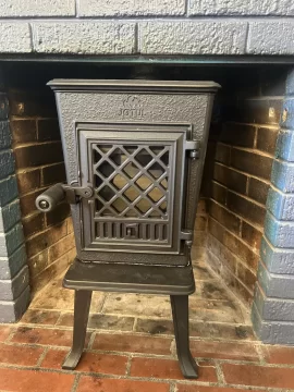 [Hearth.com] Is any insert small enough for our fireplace? Thank you!