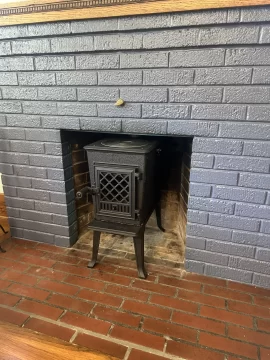 [Hearth.com] Is any insert small enough for our fireplace? Thank you!
