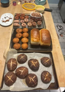 [Hearth.com] Cooking thread, anyone?