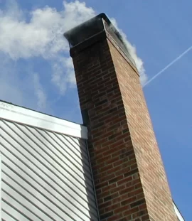 [Hearth.com] Should I insulate my liner?