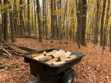 [Hearth.com] Work Done 2025