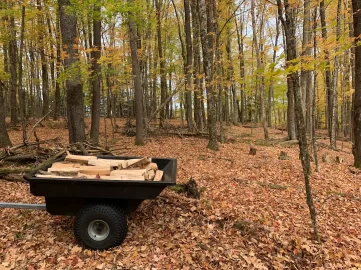 [Hearth.com] Work Done 2025