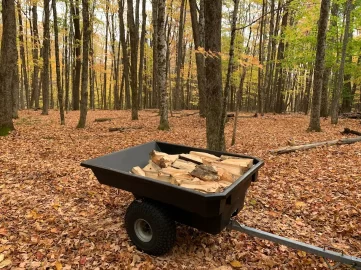 [Hearth.com] Work Done 2025