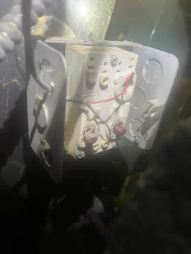 [Hearth.com] need help with partially unwired Jensen 24b wood boiler