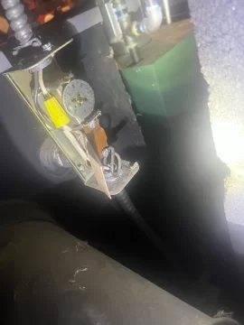 [Hearth.com] need help with partially unwired Jensen 24b wood boiler