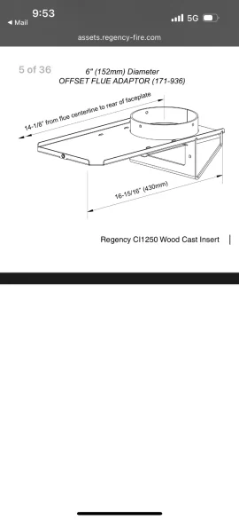 [Hearth.com] Forever Flex Chimney Liner