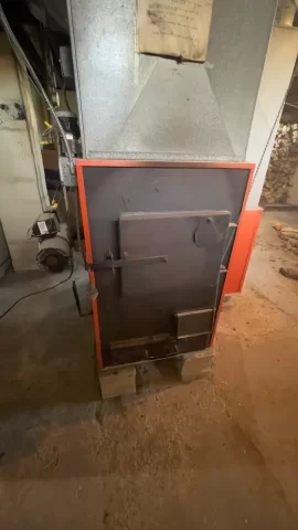 [Hearth.com] Need Help Kalamazoo Wood Furnace