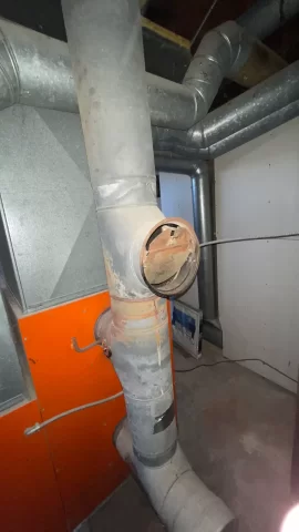 [Hearth.com] Need Help Kalamazoo Wood Furnace