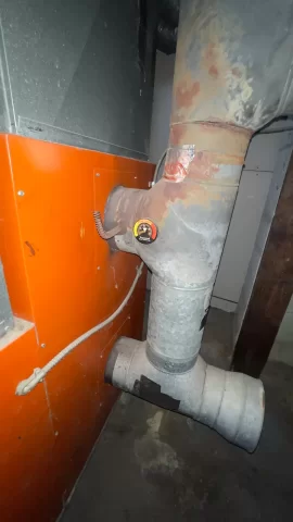 [Hearth.com] Need Help Kalamazoo Wood Furnace