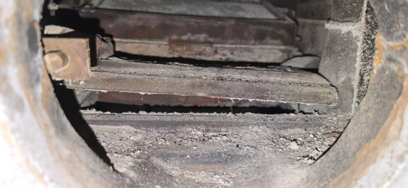 [Hearth.com] Woodstock Fireview  Rebuild