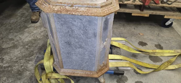 [Hearth.com] Woodstock Fireview  Rebuild