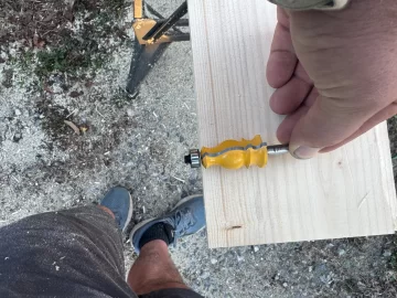 [Hearth.com] I need a router bit