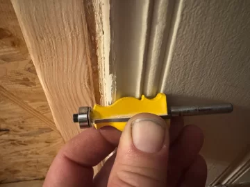 [Hearth.com] I need a router bit