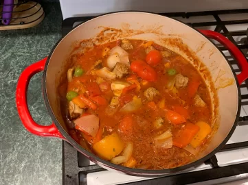 [Hearth.com] Cooking thread, anyone?