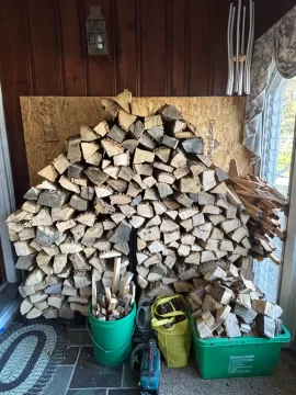[Hearth.com] Work Done 2025