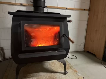 [Hearth.com] I’m back 2025-2026