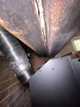 [Hearth.com] Princess Insert - dealer install couldn’t be completed