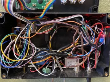 [Hearth.com] stovepi -- Thermocouple Monitor and Blower/Circulation Fan Control
