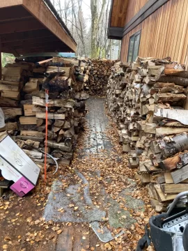 [Hearth.com] Another trick to avoid rapid ash buildup in BK