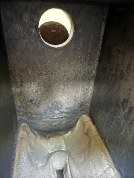 [Hearth.com] Looking for Advice on Used (older) Indoor Wood Boilers