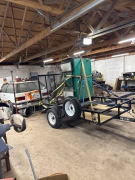 [Hearth.com] Looking for Advice on Used (older) Indoor Wood Boilers