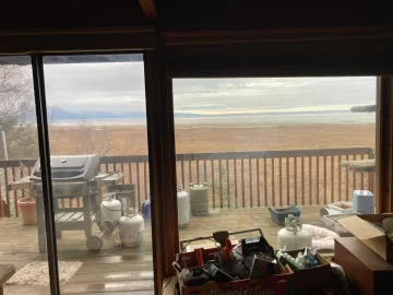 [Hearth.com] Show Us Your Wood Shed