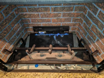[Hearth.com] 6000CL