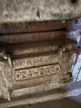 [Hearth.com] ID this wood furnace