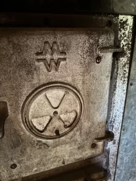[Hearth.com] ID this wood furnace