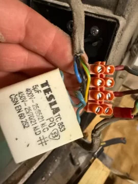 [Hearth.com] EKO 40 Fan Wiring?