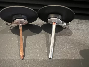 [Hearth.com] Just the tip…