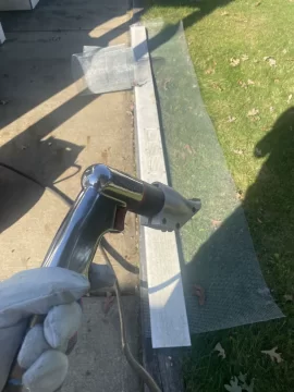 [Hearth.com] Stopping a rodent incursion under the shed!