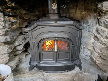 [Hearth.com] VC Resolute Newbie