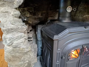 [Hearth.com] VC Resolute Newbie