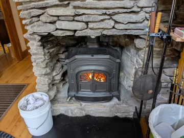 [Hearth.com] VC Resolute Newbie