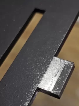 [Hearth.com] New damper mechanism for the Woodstock Progress Hybrid