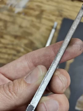 [Hearth.com] New damper mechanism for the Woodstock Progress Hybrid