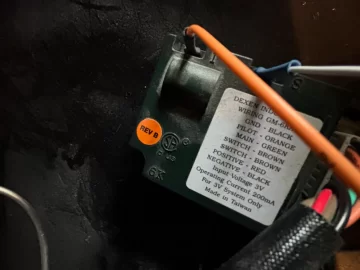 [Hearth.com] Replace my Heat-N-Glo WSK-MLT Wall Control with a simple switch.
