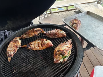 [Hearth.com] Cooking thread, anyone?